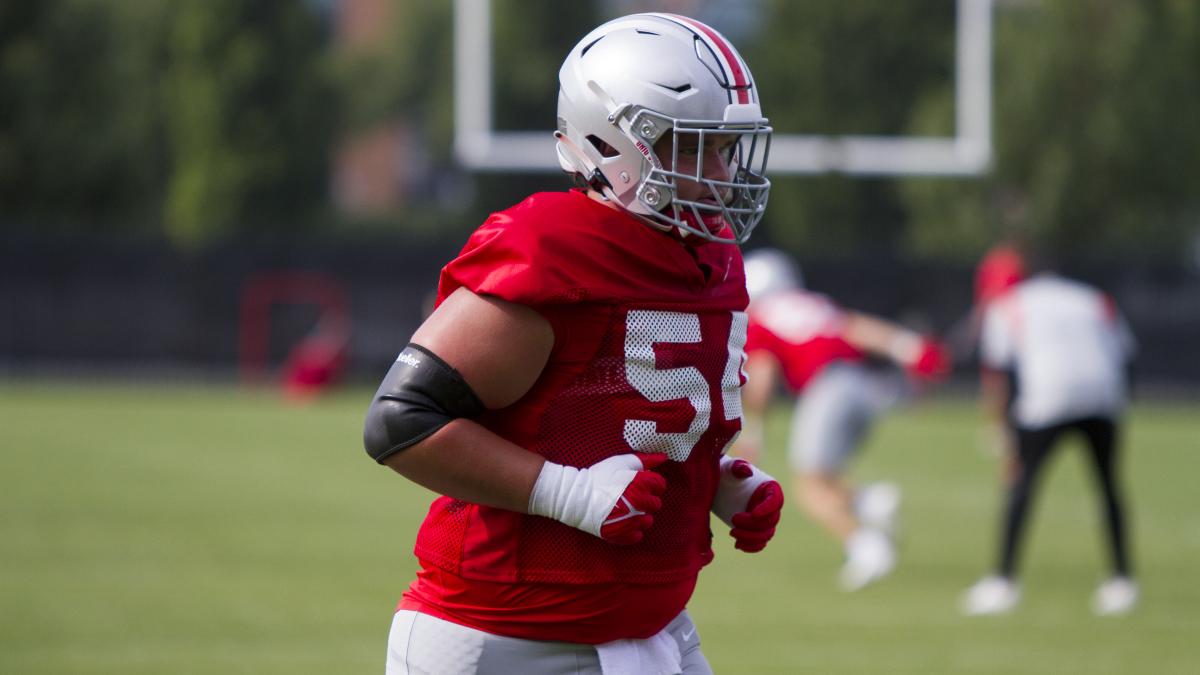 35. Toby Wilson